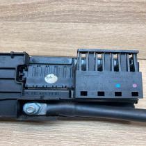 2115452301 0 1394842 1  Positive cable (battery) Mercedes-Benz E W211