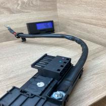 2115452301 0 1394842 1  Positive cable (battery) Mercedes-Benz E W211