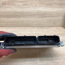 4B0906018CG 0261207215  Engine control unit/module ECU Audi A6 S6 C5 4B