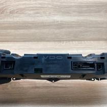 2118300385 H24400055010  Climate control unit Mercedes-Benz E W211