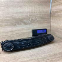 2118300385 H24400055010  Climate control unit Mercedes-Benz E W211