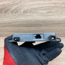 2118200885   Aerial antenna amplifier Mercedes-Benz E W211