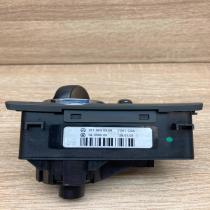 2115450304 04056020  Light switch Mercedes-Benz E W211