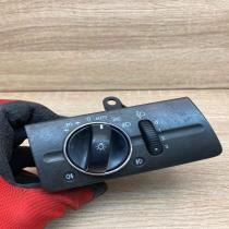 2115450304 04056020  Light switch Mercedes-Benz E W211