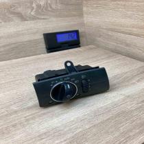 2115450304 04056020  Light switch Mercedes-Benz E W211