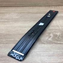A2116801535   Rear sill trim cover Mercedes-Benz E W211