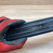 A2116801535   Rear sill trim cover Mercedes-Benz E W211