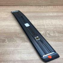A2116801535   Rear sill trim cover Mercedes-Benz E W211
