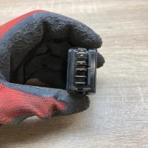 432962K   Electric window control switch Renault Scenic I