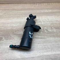 A2128600147   Headlight washer spray nozzle Mercedes-Benz E W212