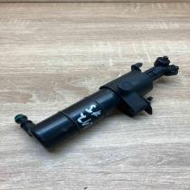 A2128600147   Headlight washer spray nozzle Mercedes-Benz E W212