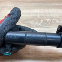 A2128600147   Headlight washer spray nozzle Mercedes-Benz E W212