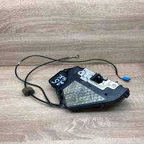 004141112629 2117300535010  Front door lock Mercedes-Benz E W211
