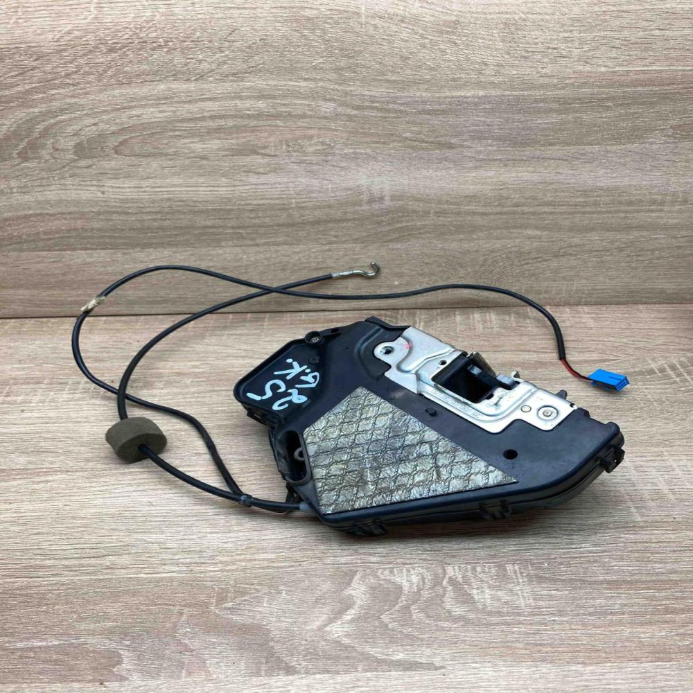004141112629 2117300535010  Front door lock Mercedes-Benz E W211