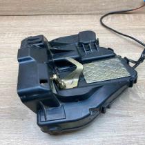 004141112629 2117300535010  Front door lock Mercedes-Benz E W211