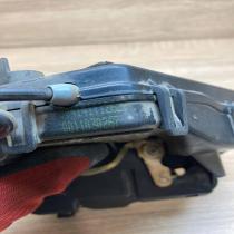 004141112629 2117300535010  Front door lock Mercedes-Benz E W211