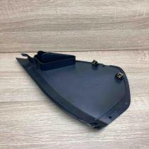 2116890139 T0013785  Dashboard side end trim Mercedes-Benz E W211