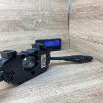 54035040 257SA 54394781E  Wiper turn signal indicator stalk/switch Nissan Almera