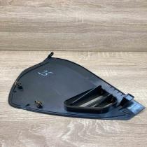 2116800578   Dashboard side end trim Mercedes-Benz E W211