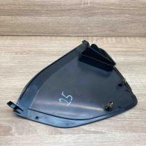 2116800578   Dashboard side end trim Mercedes-Benz E W211