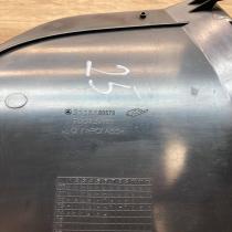 2116800578   Dashboard side end trim Mercedes-Benz E W211