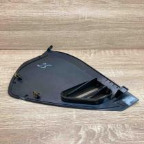 2116800578   Dashboard side end trim Mercedes-Benz E W211