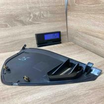 2116800578   Dashboard side end trim Mercedes-Benz E W211