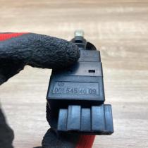 0015454009   Brake pedal sensor switch Mercedes-Benz E W211