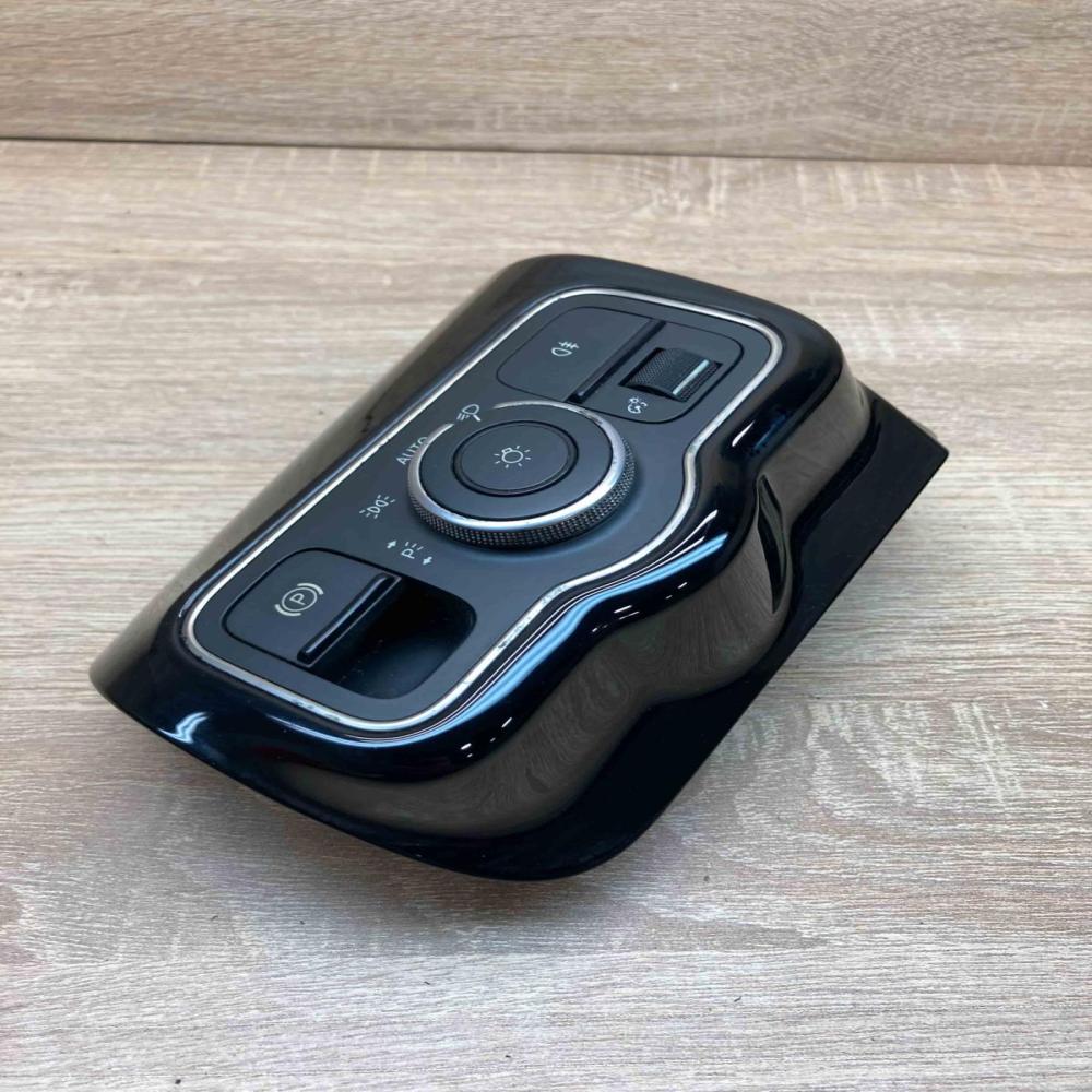 A2479052902 A1776809700  Light switch Mercedes-Benz A W177