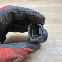3B1959565B   Wing mirror switch Volkswagen PASSAT B5