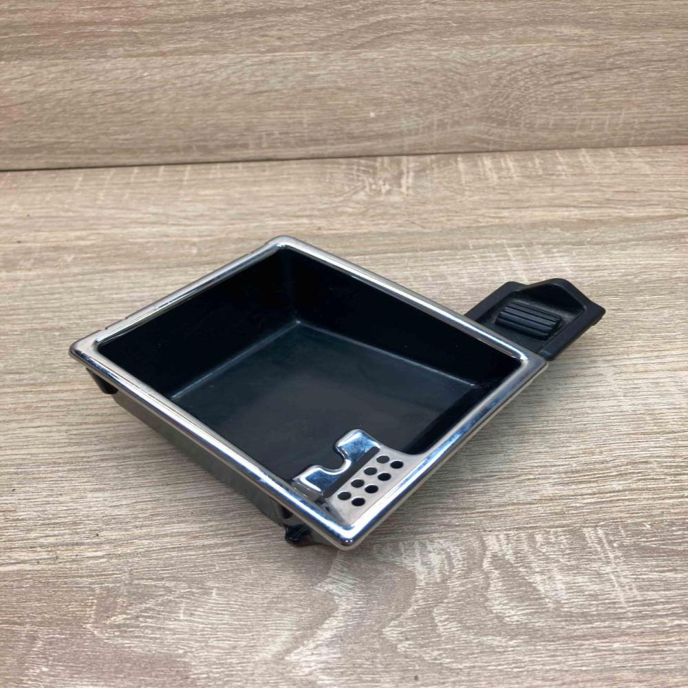 A2118100428 Chrome Trim  Car ashtray Mercedes-Benz E W211