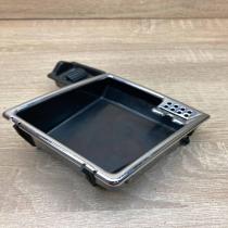A2118100428 Chrome Trim  Car ashtray Mercedes-Benz E W211