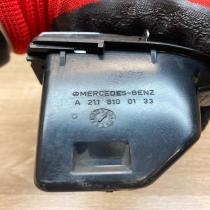 A2118100133   Ashtray (rear) Mercedes-Benz E W211