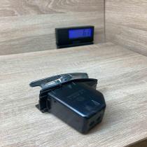 A2118100133   Ashtray (rear) Mercedes-Benz E W211