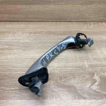 MB Front Left Handle   Front door exterior handle Mercedes-Benz E W211