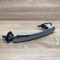 MB Front Left Handle   Front door exterior handle Mercedes-Benz E W211