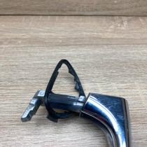 MB Front Left Handle   Front door exterior handle Mercedes-Benz E W211