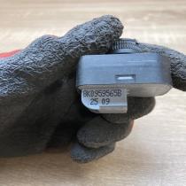 8K0959565B   Wing mirror switch Audi A4 S4 B8 8K