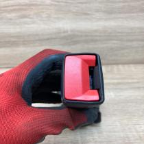 A1778602200 34214528C  Middle seatbelt buckle (rear) Mercedes-Benz A W177