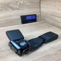 A1778602200 34214528C  Middle seatbelt buckle (rear) Mercedes-Benz A W177
