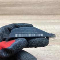 A0018209326 25571179A4  Airbag deployment crash/impact sensor Mercedes-Benz E W2