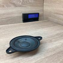 A2118203002   Front door speaker Mercedes-Benz E W211