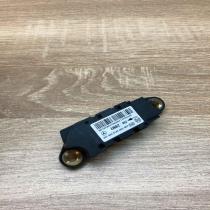 0018209126   Airbag deployment crash/impact sensor Mercedes-Benz S W220