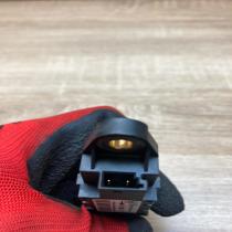 0018209126   Airbag deployment crash/impact sensor Mercedes-Benz S W220