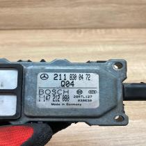 2118300472 1147212080  Air quality sensor Mercedes-Benz S W220