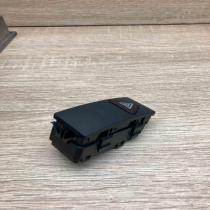 2129052400 33692612  Hazard light switch Mercedes-Benz E W212