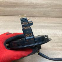 A0004640518 578490  Airbag slip ring squib (SRS ring) Mercedes-Benz E W211