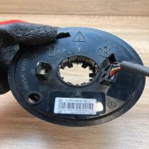 A0004640518 578490  Airbag slip ring squib (SRS ring) Mercedes-Benz E W211