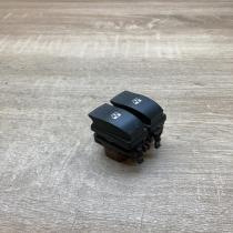 Renault driver window switch   Electric window control switch Renault Megane I
