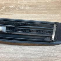 A2116801635   Rear sill trim cover Mercedes-Benz E W211